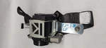 2011 Lincoln Mkt Front Seat Belt Driver Retractor Black Oem. Fixed Price $135.00.