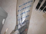 Alfa Romeo Alfetta New Original Klippan Seat Belt Sets X 4. Fixed Price $175.00.