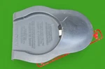 Oem 2003-2012 Mercede R230 SL600 SL500 SL55 Rear Seat Belt Cover Trim Genuine. Fixed Price $31.38.