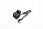 86-94 Bmw E32 7 Series Front Right Pass Side Upper Seat Belt Retractor Oem. Fixed Price $40.50.