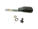 Jeep Tj Wrangler Oem Passenger Front Seat Belt Buckle Female End 2003-06. Fixed Price $69.00.
