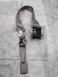 Rear Middle Seat Belt Retractor 2 Door Beige 1998 Honda Accord Z-136P. Fixed Price $69.00.