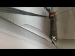 Used Rear Seat Belt Fits: 2014 Hyundai Sonata Grade. Fixed Price $110.49.
