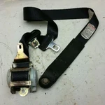 Seat Belt Front Bucket Coupe Passenger Retractor Fits 00-05 Eclipse 110143. Fixed Price $37.12.
