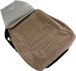 01-02 Honda Accord Sedan Driver Seat Cover 81531S84A02ZC Oem. Fixed Price $44.50.