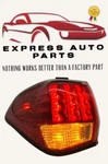 2011-2017 Infiniti QX56 QX80 Left Driver Side Taillight Oem Lh. Fixed Price $144.95.