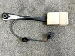 18-24 Buick Enclave Front Buckle Oem. Fixed Price $48.50.