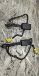14-18 Kia Forte Front Driver Passenger Seat Belt Buckle. Fixed Price $150.00.