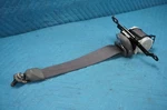 Lexus LX470 2ND Row Seat Belt Driver Side Gray 1998-2002 Oem. Fixed Price $95.00.