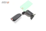2017 - 2022 Infiniti Q60 Rear Right Passenger Side Buckle Oem. Fixed Price $26.24.