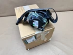 New Genuine 2017-2020 Jaguar Xe Front Right Seat Belt Retractor T4N17231PVJ Oem. Fixed Price $165.00.