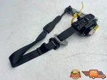 2016-2021 Hyundai Tucson Front Right Passenger Side Seat Belt Oem 88820-D3500. Fixed Price $95.00.