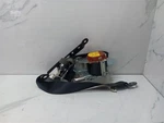 2016-2017 Toyota Camry Left Driver Seat Belt Retractor Black Assembly Oem. Fixed Price $124.99.