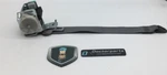 2014-2018 Toyota Corolla Rear Seat Belt Passengers Right Oem Used 2027652. Fixed Price $67.65.