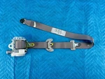 Lexus ES330 Front Passenger Seat Belt 73210-33351-B1 Gray: LA11 2005 2006 Oem. Fixed Price $45.00.