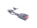 New Audi A6 C6 Front Left Seat Belt Latch 4F0857755E01C Genuine. Fixed Price $212.03.
