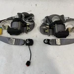 2005-2006 Jeep Liberty Front Right And Left Seat Belt Retractors Pair Tested Oem. Fixed Price $147.23.