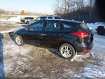 Used Rear Seat Belt Fits: 2015 Ford Focus Grade. Fixed Price $160.90.
