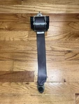 2007-2012 Nissan Sentra Right Rear Side Seat Belt Retractor 603586500D Oem. Fixed Price $15.00.