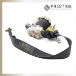 02-2008 Lexus SC430 Seat Belt Retractor Rear Left Right Black 73360-24080-C0. Fixed Price $121.50.