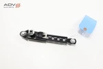 17-20 Nissan Pathfinder Front Right Passenger Side Seat Belt Height Adjuster Oem. Fixed Price $27.99.