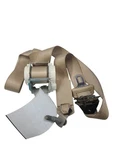 Yukon 2008 Seat Belt Rear 623942. Fixed Price $95.00.