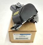 New Oem Ford 3RD Row Outer Rh Seat Belt Retractor 2003-2007 E150 E250 E350 Grey. Fixed Price $65.00.