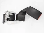 Acura Tlx 2015-2020 Base Sedan 4DR 2ND Row Middle Seatbelt Black 04826-TZ3-A00ZC. Fixed Price $30.83.
