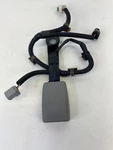 2016-2019 Toyota Corolla Front Right Seat Belt Buckle End Unit Oem Factory B620. Fixed Price $54.99.