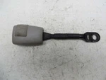 Seat Belt Front Vin Z 4TH Digit Bucket Passenger Buckle Fits 05 Malibu 114835. Fixed Price $39.60.