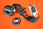 Vw MK5 Jetta Passenger Side Rear Seat Belt 1K5 857 806 Raa. Fixed Price $79.99.