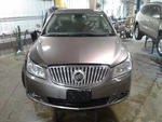 2011 Buick Lacrosse Front Driver Seat Belt Latch Tan. Fixed Price $120.00.