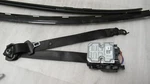 2007 - 2008 Mercedes W219 CLS550 CLS63 Amg Front Left Seat Belt Oem 10305 B3. Fixed Price $151.12.