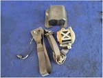 2010-2014 Ford Mustang GT500 Coupe Passenger Front Seat Belt Retractor 2872. Fixed Price $74.99.