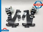 Saturn Sky Pontiac Solstice Seat Belt Retractor Tensioner Set + 38K 06-09. Fixed Price $109.99.