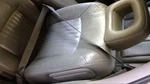 Seat Belt Front Bucket And Bench Driver Retractor Fits 01-05 Impala 648760. Fixed Price $142.40.