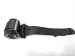2002-2006 Mini Cooper Rear Right Passenger Side Seat Belt Black 72-11-7-055-964. Fixed Price $52.25.