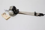 2009 - 2015 Bmw 750 Rear Left Or Right Side 2ND Second Row Seat Belt Oyster Oem. Fixed Price $34.99.