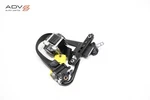 14-16 Land Rover Range Front Left Driver Retractor Oem. Fixed Price $149.99.
