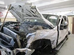 Ford F-250SD 2012 Seat Belt Used 5656. Fixed Price $99.90.