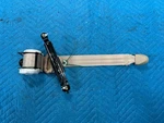 Oem Toyota Land Cruiser LX470 2ND Row Seat Belt Retractor Rh TAN:LF40 1998-2002. Fixed Price $145.00.