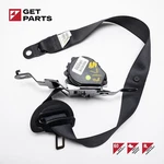 07-13 Bmw X5 E70 Rear Left Driver Side Seat Belt Retractor 606345501C. Fixed Price $31.20.