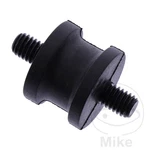 32302 Rubber Anti Vibration Battery Holder Oem Compatible With Bmw 80 St. Fixed Price $21.19.