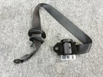 17-23 Dodge Challenger Rear Left Side 2ND Row Retractor Oem. Fixed Price $82.50.