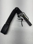 2011-2016 Bmw 528I 535I 550I 740I 750I Front Seat Belt Buckle Right Passenger Oe. Fixed Price $49.50.