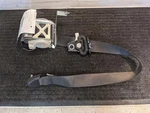 2007-2014 Ford Mustang Convertible Front Left Driver Seat Belt Retractor Black. Fixed Price $103.99.
