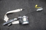 Front Left Driver Seat Belt Retractor Linen 4W1857705 Bentley Flying Spur 2013+. Fixed Price $97.49.
