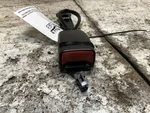Seat Belt Front Bucket Convertible Passenger Buckle Fits 11 Camaro 1236089. Fixed Price $94.95.