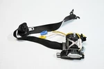 Front Left Driver Side Upper Seat Belt Retractor Black Unit Oem Bmw E84. Fixed Price $100.00.