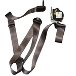 2021 2024 Chevrolet Tahoe Lap & Shoulder Belt Gm Second Row Rh Oem 251101. Fixed Price $100.00.